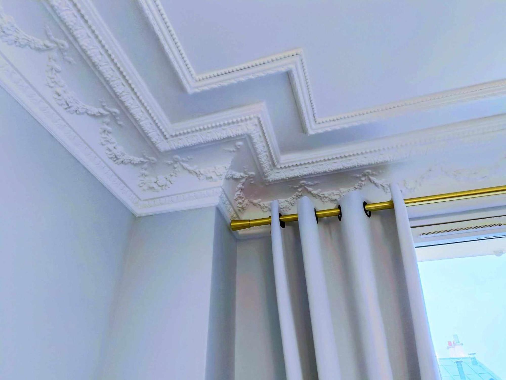 Au Petit Trianon Bleu Apartment Versailles Exterior foto